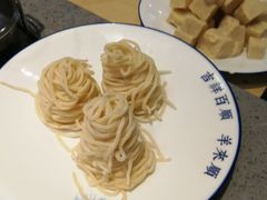 -羊来顺冰煮鲜羊 铁锅烀羊肉(中央大街店)