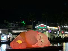 -大梅沙海滨公园