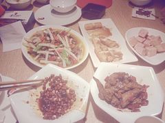 -李子坝梁山鸡(北碚万达五鸡哥店)