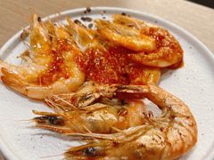 -大渔铁板烧(海雅缤纷城店)