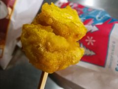 -1973继光香香鸡(大东方百货店)