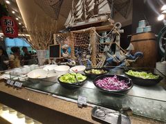 -柳州东城华美达广场酒店·欧亚西餐厅