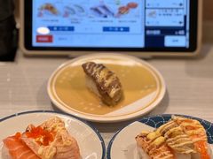 -滨寿司(汇金店)