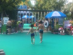 -苏州乐园森林水世界