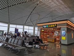 -南昌昌北国际机场