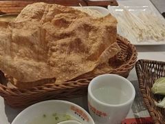 -花田里捞牛火锅(天润店)