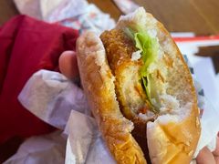 -华莱士炸鸡汉堡(崇文门搜秀城店)