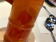 -汤姆家的牛排意面披萨(融创茂店)