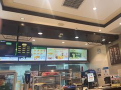 -德克士(前门店)