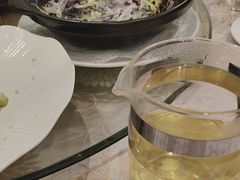 -新东源国际酒店·新东源食坊(沙井店)