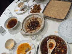 -老爷庙风味美食府(魏都大道店)