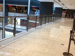 -The Cheesecake Factory 芝乐坊餐厅(王府中環店)