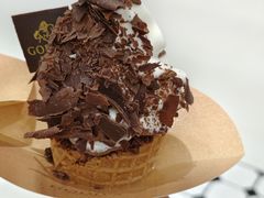 -GODIVA(王府井apm店)