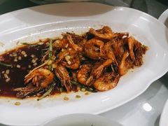 -盛百味·家宴餐厅(霸州分店)