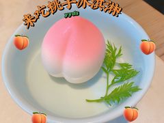 -局气烤鸭·北京菜(德云社店)