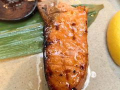 -西村日本料理(香格里拉饭店)