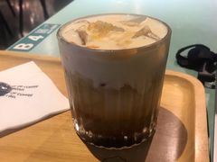 -sugarman espresso素饮糖人高新咖啡工厂