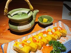 玉子烧-文三酒肆自助放题(新街口友谊广场店)