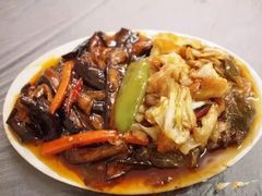 -尹记餐馆(花园店)