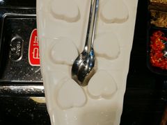 原味椰子冻-东椰·海南椰子鸡火锅(朝阳门店)