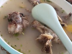 -黑公羊新疆菜(人和店)