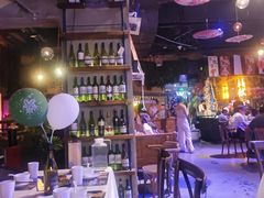 -胡桃里乐队酒馆(广州塔店)