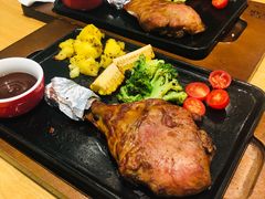 -必胜客(天河城店)