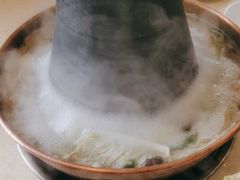 -阳坊大都涮羊肉(阳坊总店)