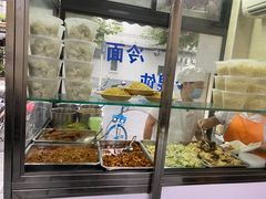-万寿斋(山阴路店)
