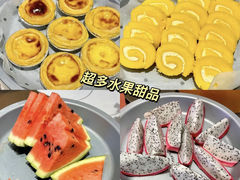 -龍歌自助小火锅(兰山上海路万达店)