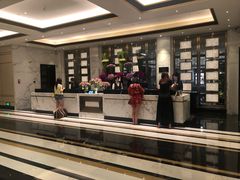 -上海苏宁宝丽嘉酒店·Cafe Bellagio西餐厅
