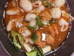-肖记公安牛肉鱼杂馆·省级非物质文化遗产(江汉路直营店)