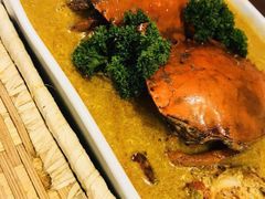 -茉莉.Red Crab