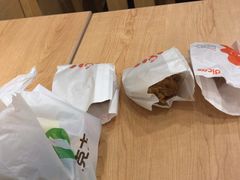 -德克士(三门路店)