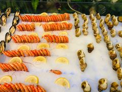 -东方豪景花园酒店·怡景旋转餐厅