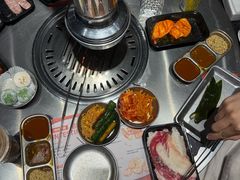 -炽城·烤肉名家(鸿达中央广场店)