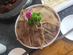 -铜人李火锅(西大街店)