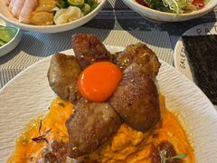 -和牛食堂•BISTRO(广州首店)