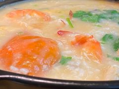 -潮粥荟·潮汕砂锅粥(槐房万达店)