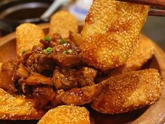 -南京大牌档(青岛万象城店)