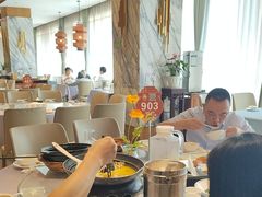 -卞氏菜根香(航空路旗舰店)