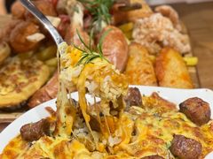 -铁酱披萨(巧刻广场店)