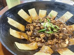 -皖北学东地锅鸡(之心城店)