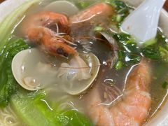 -恒兴发茶店(水巷口店)