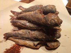 -鸽子侯·家宴·平价海鲜(市图书馆店)
