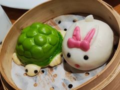 -乐忻皇朝(上海中心大厦店)