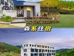 -古龙峡漂流