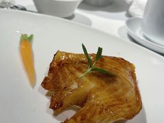 京都酱烤深海银鳕鱼-三利音·浦之舟(滨江大道店)