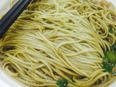 -蒋家桥饺面店(广陵路店)