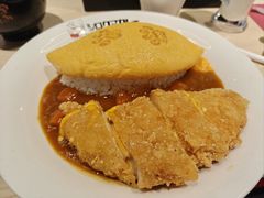 -白熊咖哩(新世界城店)